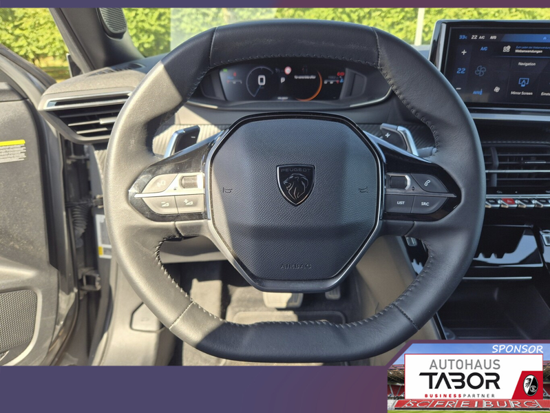 Peugeot 2008 1.2 PureTech 130 Aut. Allure Nav UVP-41%* — photo 7