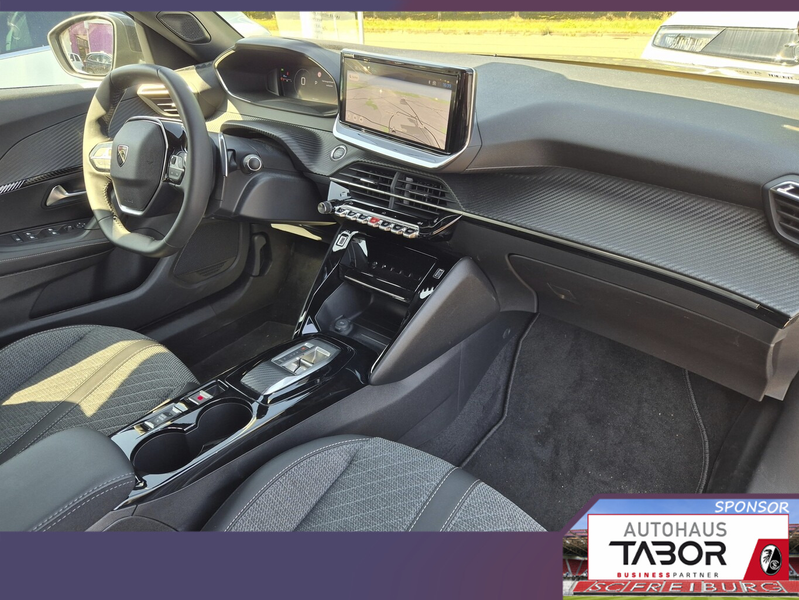 Peugeot 2008 1.2 PureTech 130 Aut. Allure Nav UVP-41%* — photo 5