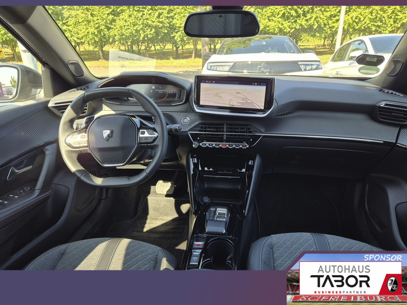 Peugeot 2008 1.2 PureTech 130 Aut. Allure Nav UVP-41%* — photo 6
