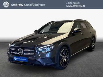 E-Klasse