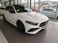 Mercedes-Benz A 200 AMG PANO NAVI LED Blanc - thumbnail 4