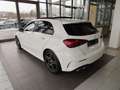 Mercedes-Benz A 200 AMG PANO NAVI LED Blanc - thumbnail 3