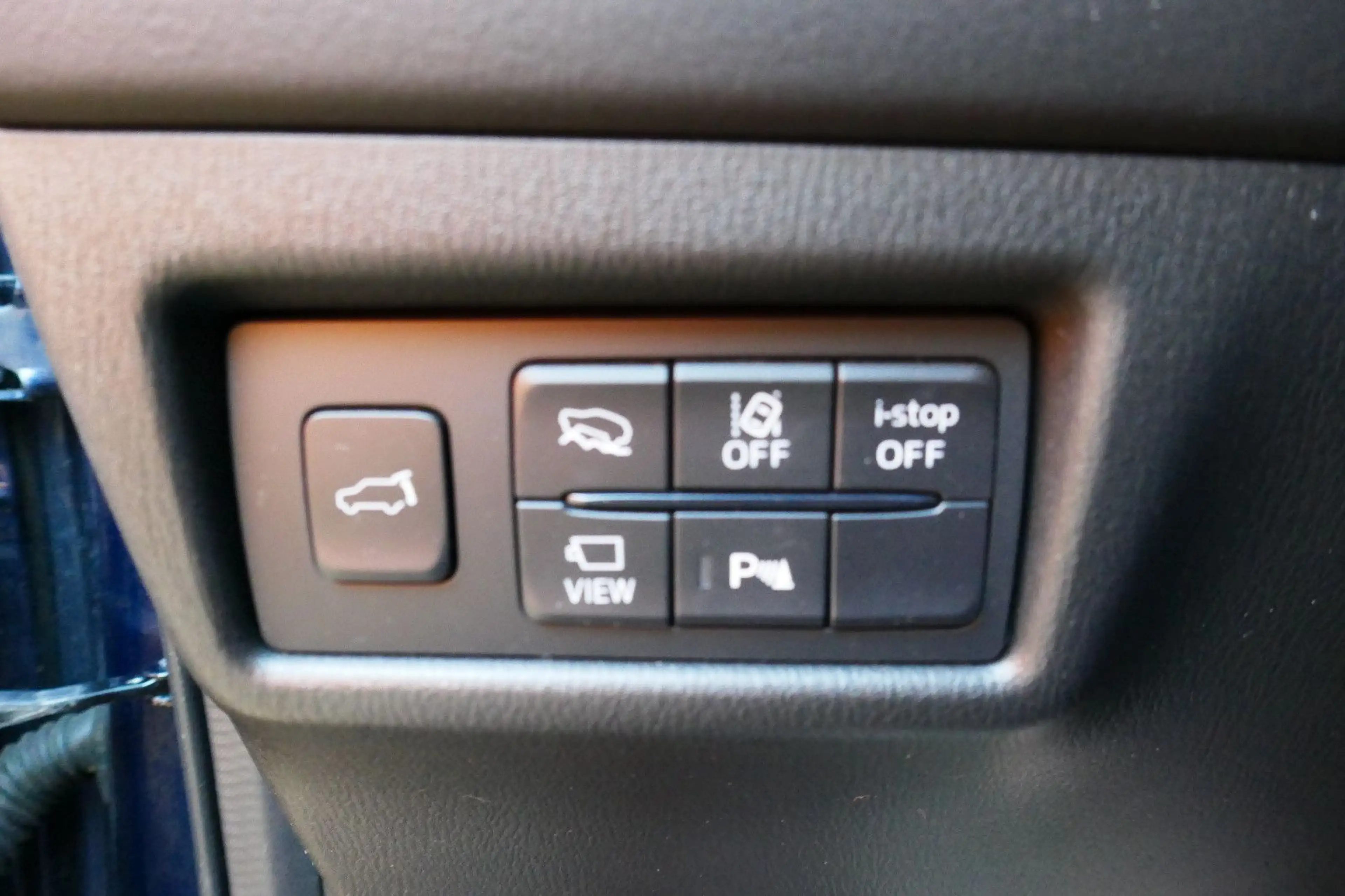 Mazda CX-5 Sports-Line AWD #Navi #360° Kamera — photo 13