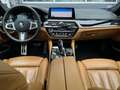 BMW 530 530I M-SPORT - INDIVIDUAL - SCH./KANT.DAK - 20 INC Negro - thumbnail 11