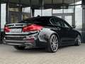 BMW 530 530I M-SPORT - INDIVIDUAL - SCH./KANT.DAK - 20 INC Negro - thumbnail 3