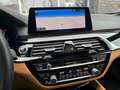 BMW 530 530I M-SPORT - INDIVIDUAL - SCH./KANT.DAK - 20 INC Negro - thumbnail 13