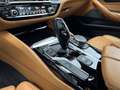 BMW 530 530I M-SPORT - INDIVIDUAL - SCH./KANT.DAK - 20 INC Negro - thumbnail 14