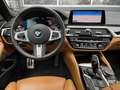BMW 530 530I M-SPORT - INDIVIDUAL - SCH./KANT.DAK - 20 INC Negro - thumbnail 4