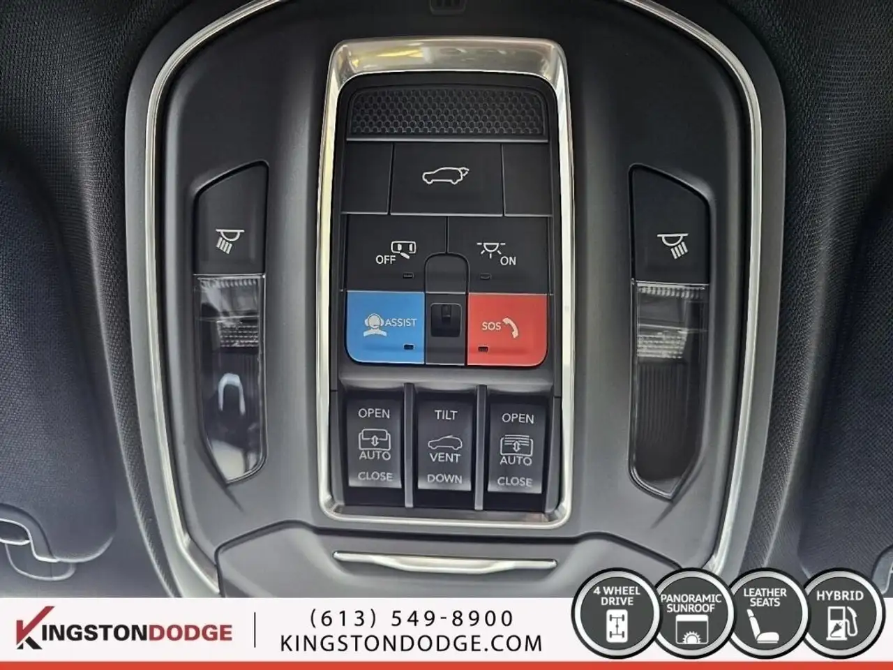 Jeep Cherokee снимка Jeep Cherokee