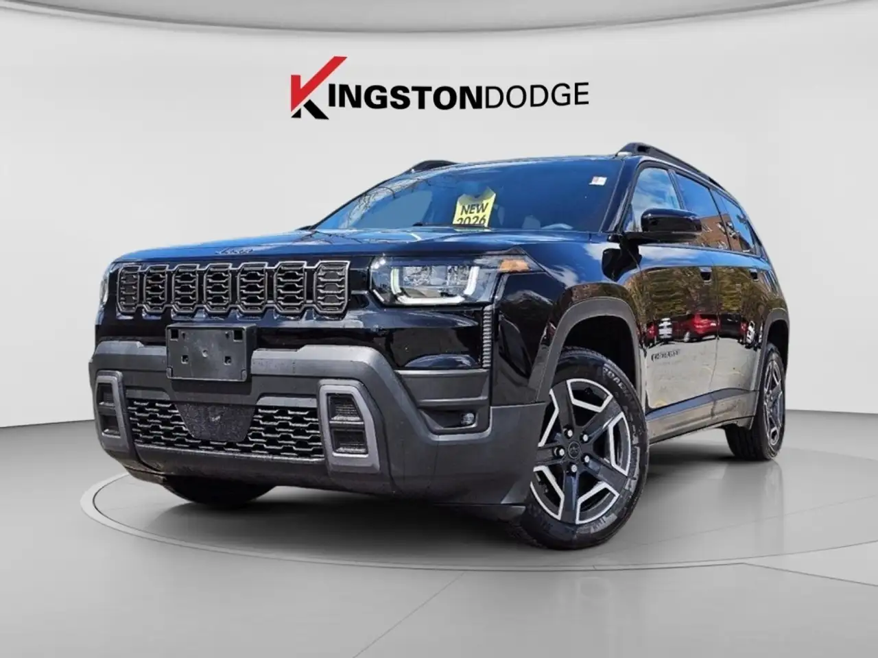 Jeep Cherokee снимка Jeep Cherokee