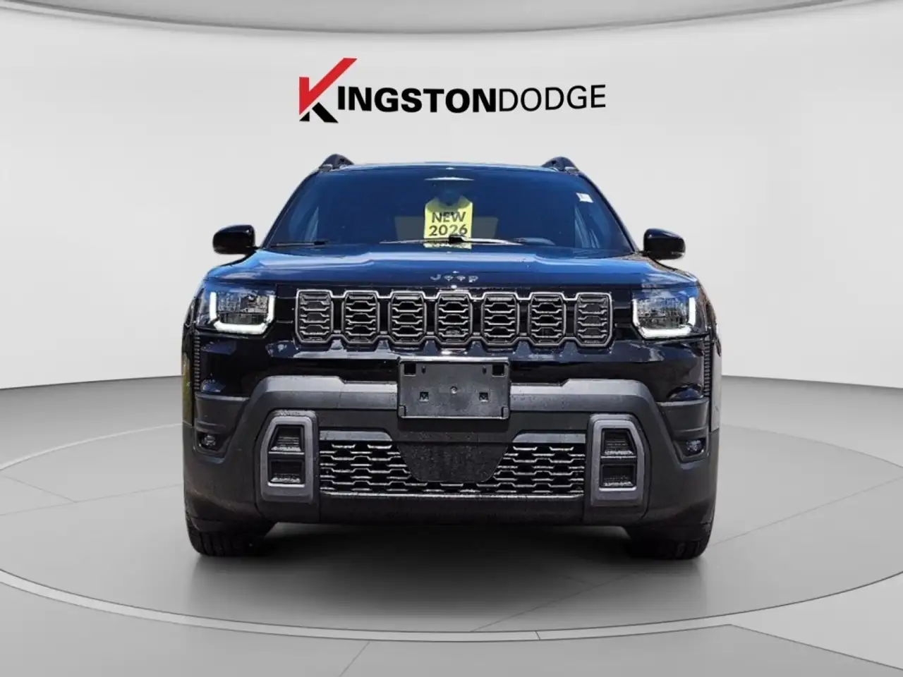 Jeep Cherokee снимка Jeep Cherokee
