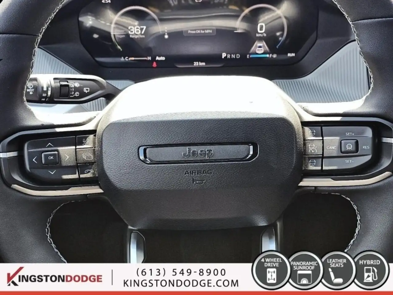 Jeep Cherokee снимка Jeep Cherokee