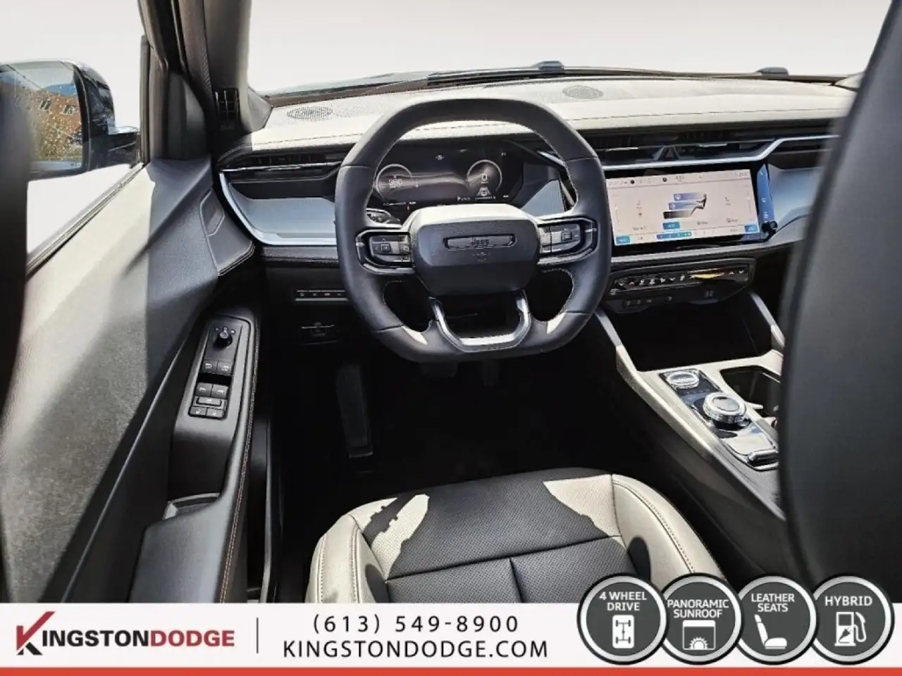 Jeep Cherokee снимка Jeep Cherokee
