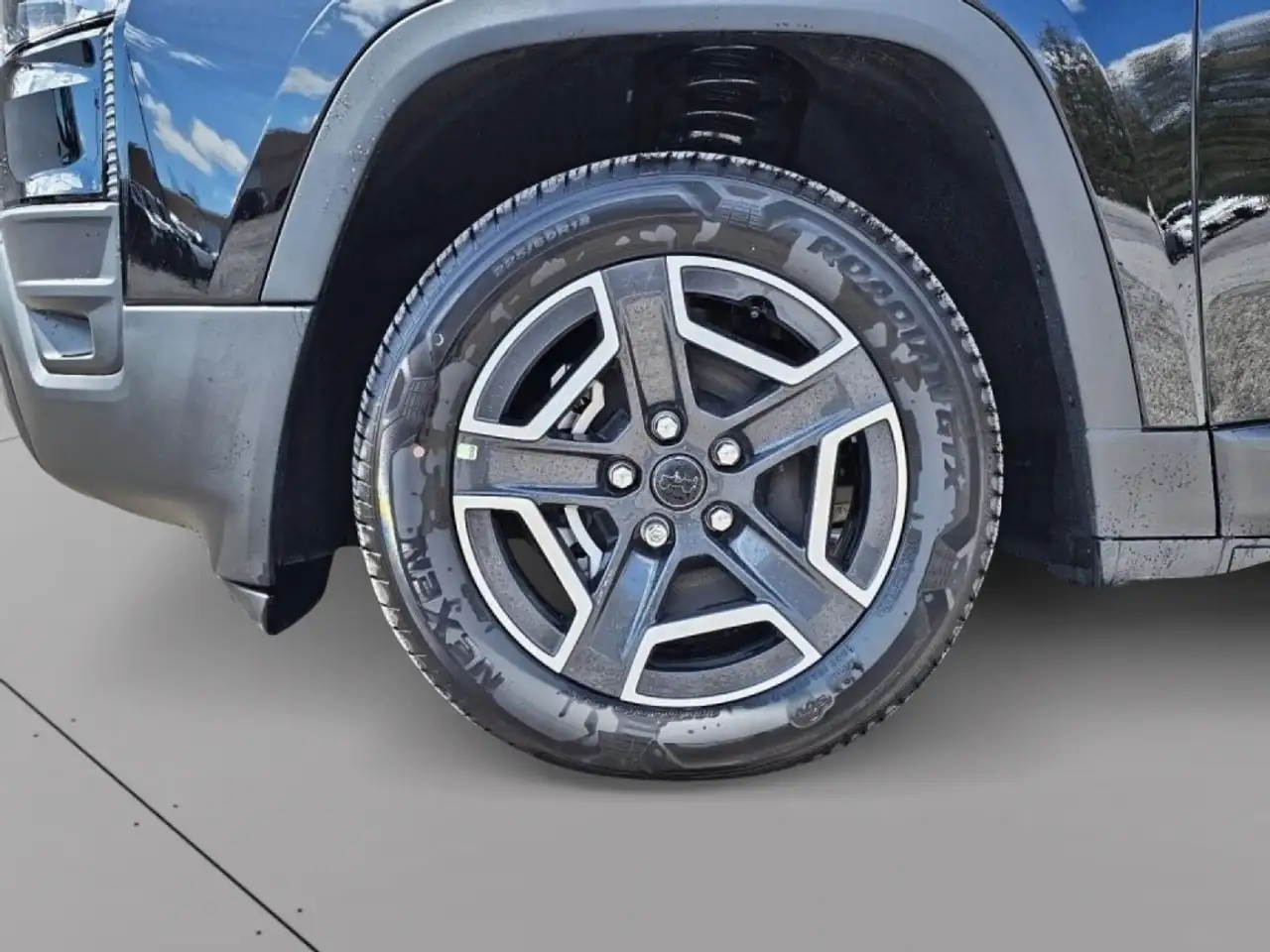Jeep Cherokee снимка Jeep Cherokee