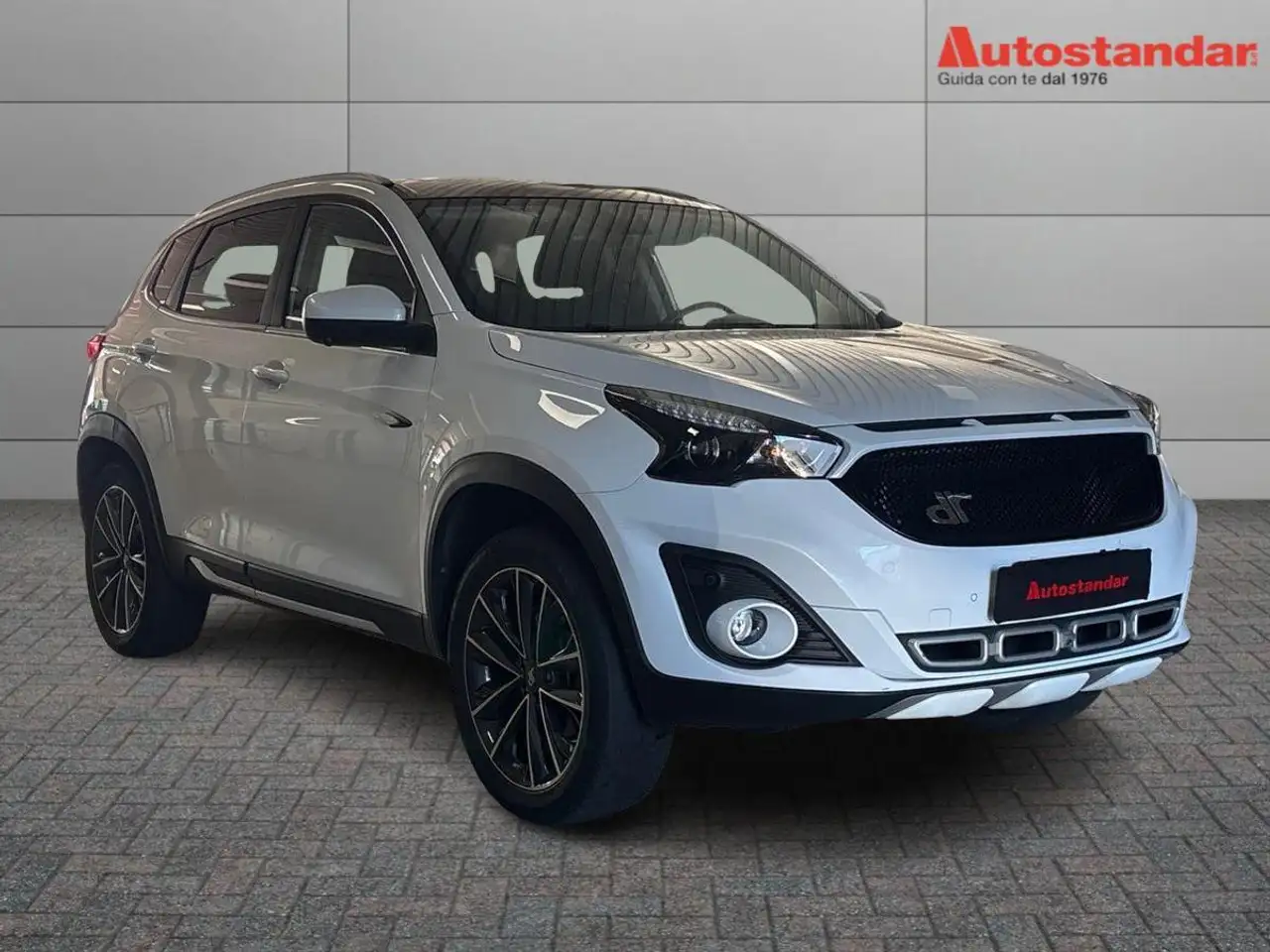 DR Automobiles DR F35 2022
