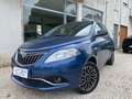 Lancia Ypsilon 1.0 FireFly 5 porte S&S Hybrid Platino Blu/Azzurro - thumbnail 1