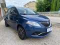 Lancia Ypsilon 1.0 FireFly 5 porte S&S Hybrid Platino Blu/Azzurro - thumbnail 3