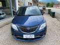 Lancia Ypsilon 1.0 FireFly 5 porte S&S Hybrid Platino Blu/Azzurro - thumbnail 4
