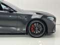 Mercedes-Benz C 63 AMG S E Performance 4Matic+ Gris - thumbnail 8