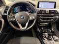 BMW X3 xDrive20i Schwarz - thumbnail 8