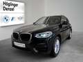 BMW X3 xDrive20i Schwarz - thumbnail 1