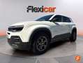Jeep Avenger 1.2 First Edition 74KW Blanco - thumbnail 3