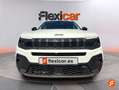 Jeep Avenger 1.2 First Edition 74KW Blanco - thumbnail 2