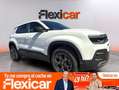 Jeep Avenger 1.2 First Edition 74KW Blanco - thumbnail 1