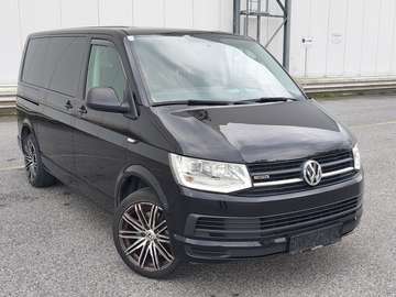 Multivan Trendline 2,0 TDI BMT DSG Trendline