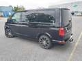 Volkswagen T6 Multivan Multivan Trendline 2,0 TDI BMT DSG Trendline Schwarz - thumbnail 11