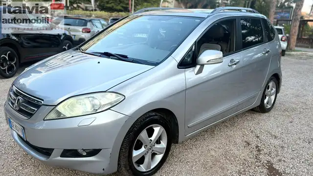 Honda FR-V FR-V 2.2 6POSTI Comfort Plus