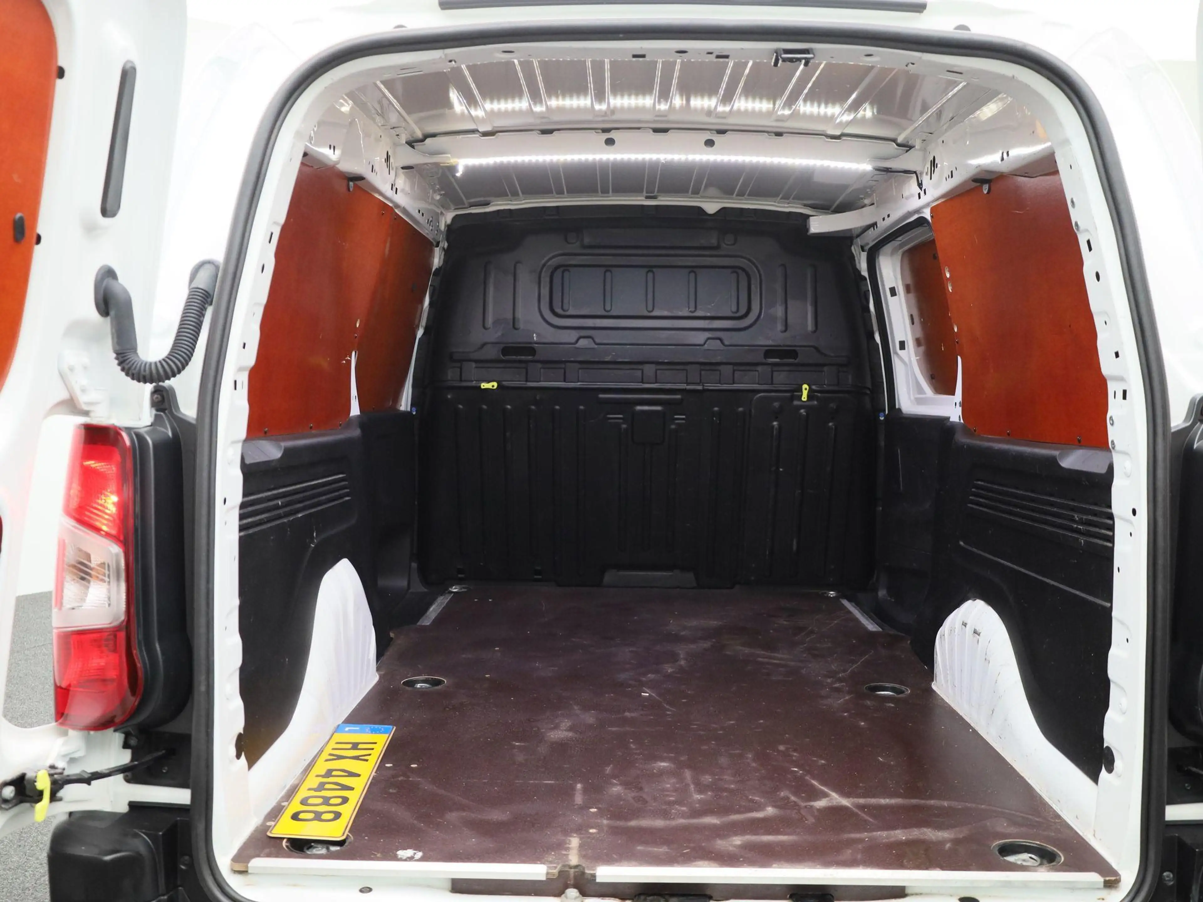 Opel Combo 1.5 Turbo 75kW L2H1 Edition | PDC A | Bluetooth | — photo 15