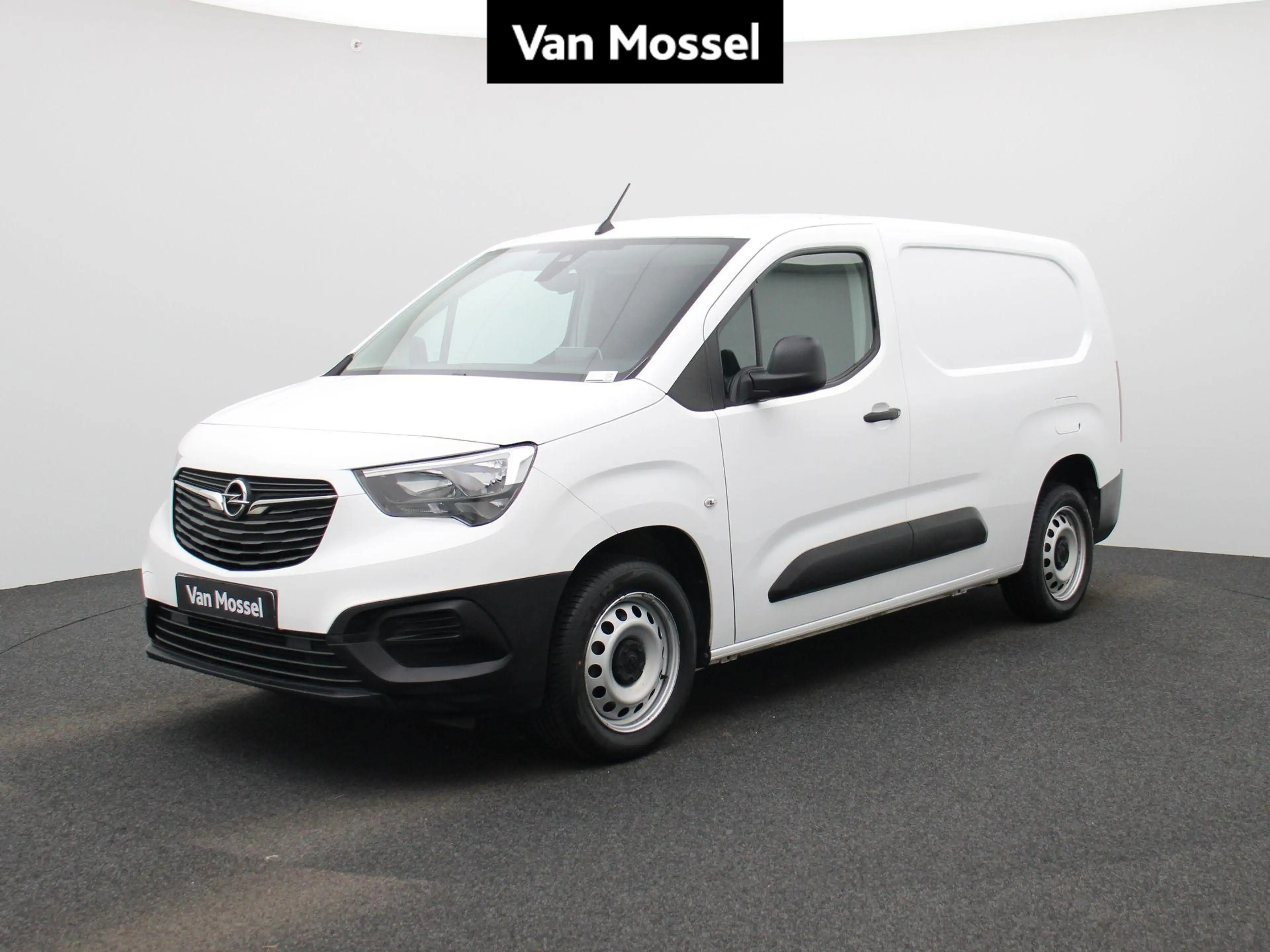 Opel Combo 1.5 Turbo 75kW L2H1 Edition | PDC A | Bluetooth |
