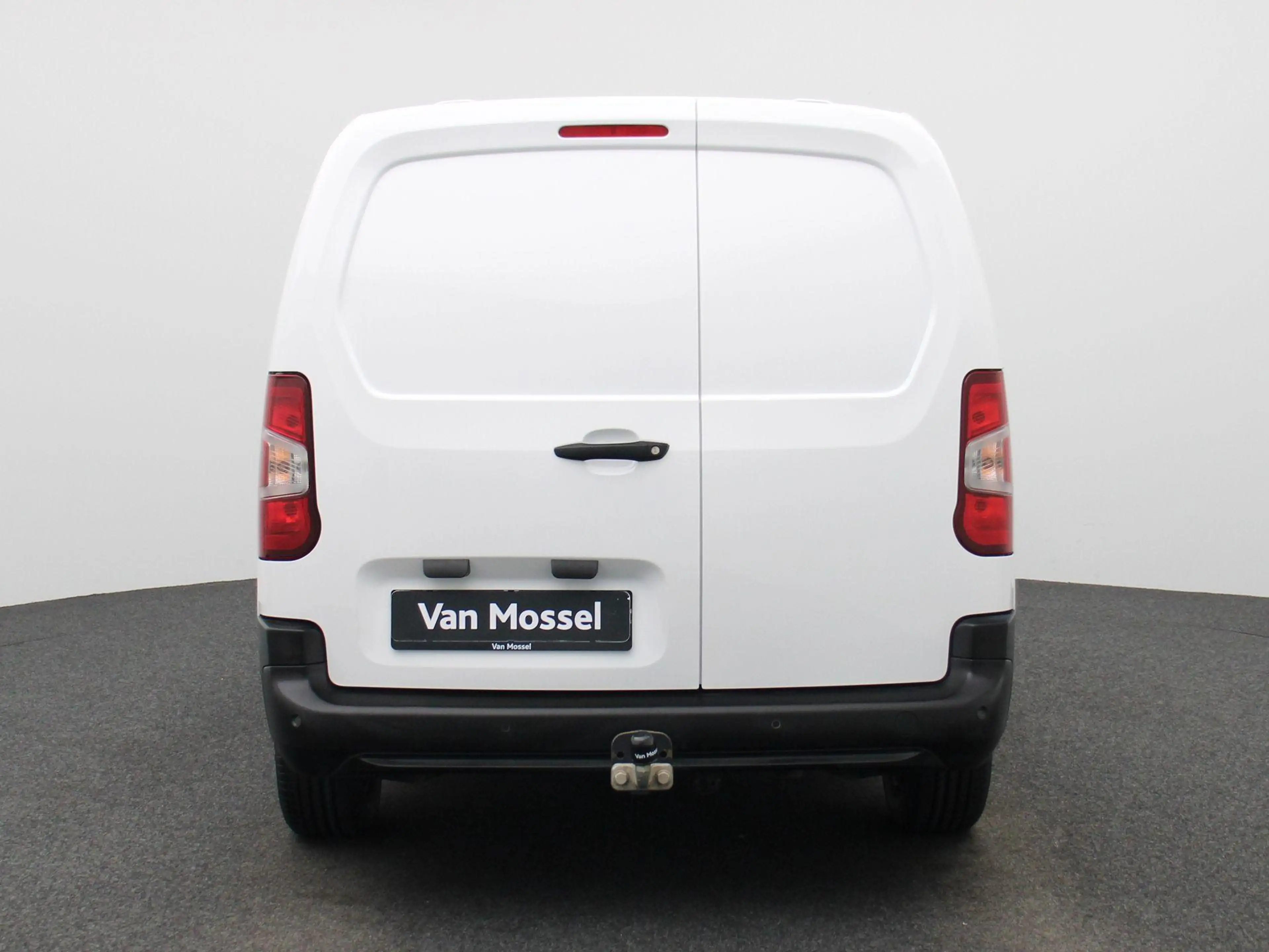 Opel Combo 1.5 Turbo 75kW L2H1 Edition | PDC A | Bluetooth | — photo 5