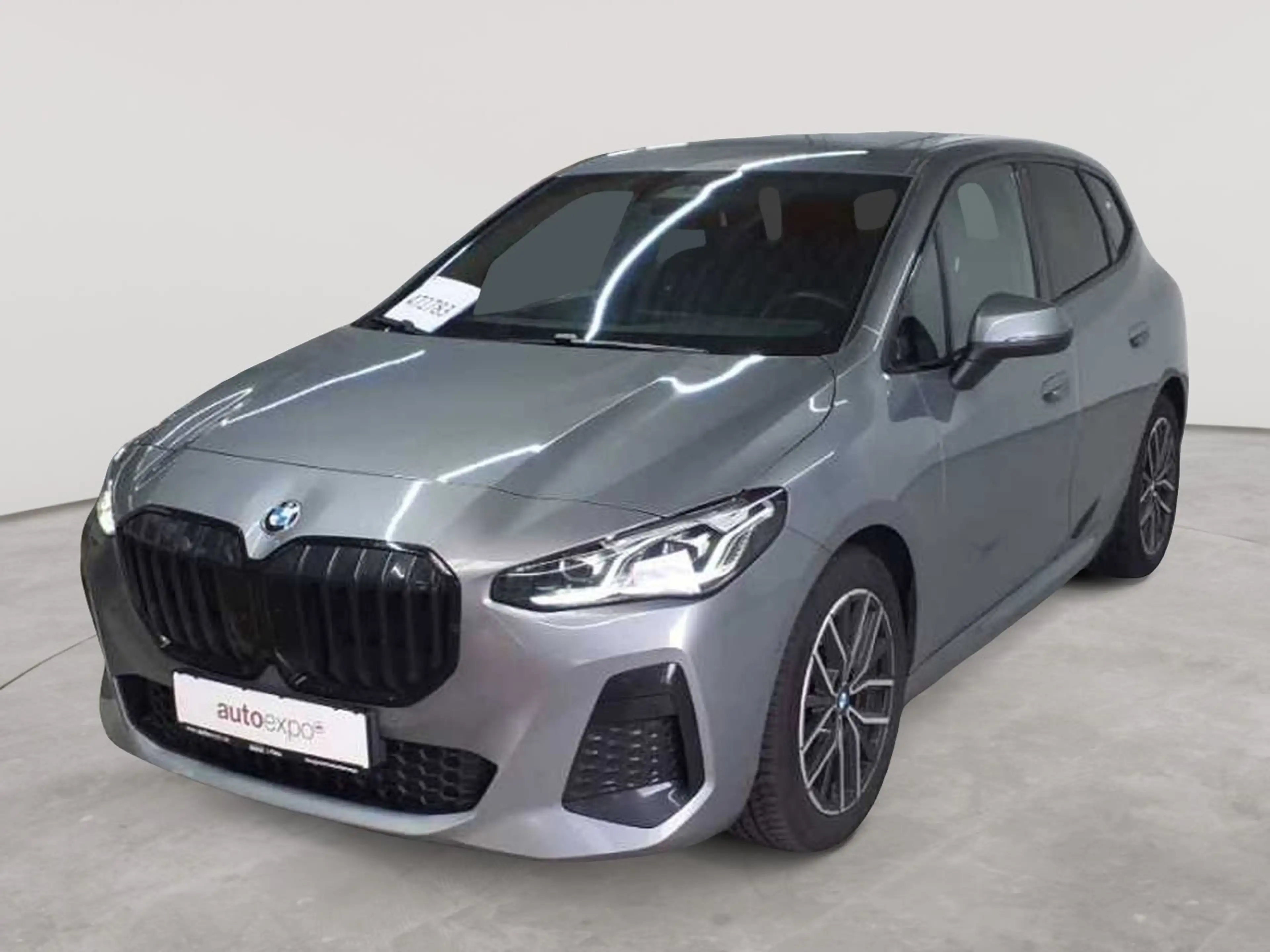 BMW 218 218d Active Tourer Aut. M Sport Navi Pano H&K — photo 2