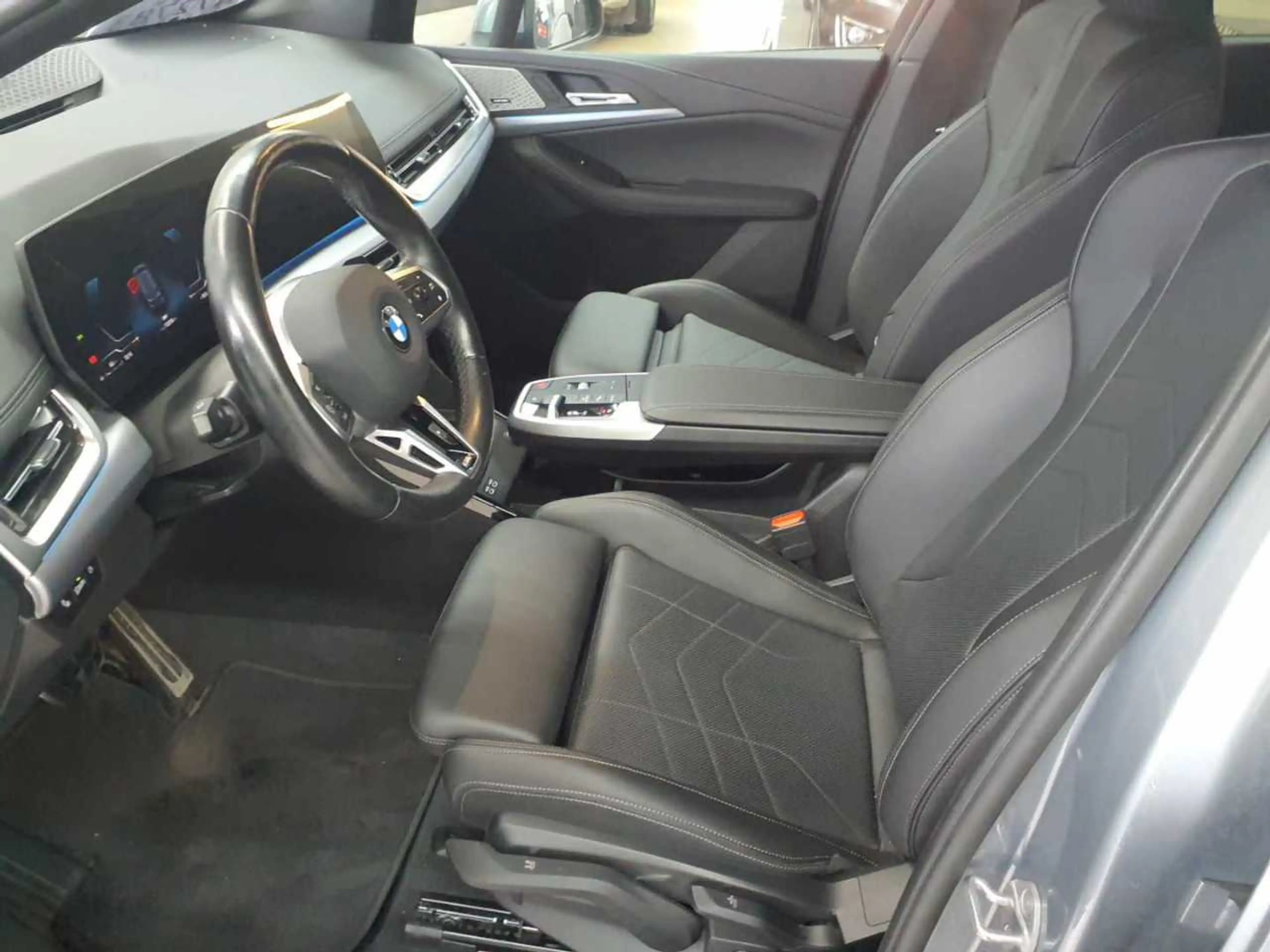 BMW 218 218d Active Tourer Aut. M Sport Navi Pano H&K — photo 7
