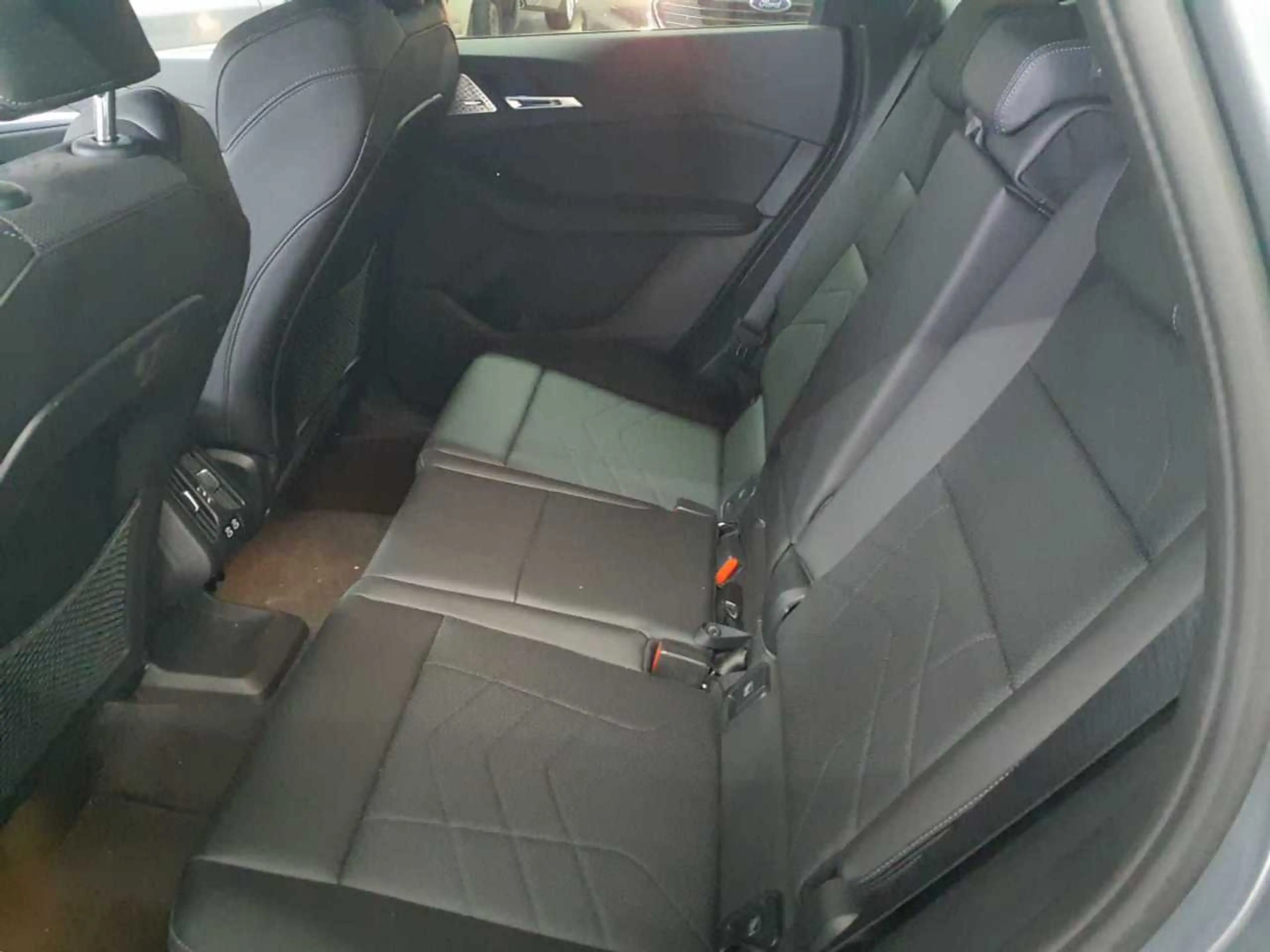 BMW 218 218d Active Tourer Aut. M Sport Navi Pano H&K — photo 14