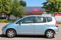 Honda Jazz 1.2 # 5-Türig # Klima # el. FH # ZV # Silber - thumbnail 2
