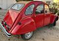 Citroen 2CV Rot - thumbnail 2