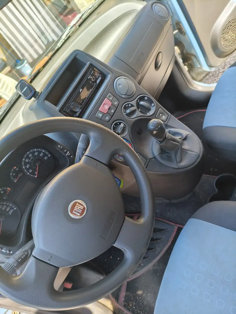 Fiat Panda 1.2 natural power Dynamic Mamy - 2