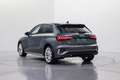 Audi A3 Sportback 40 TFSIe Advanced S tronic Gris - thumbnail 9