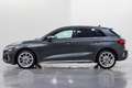 Audi A3 Sportback 40 TFSIe Advanced S tronic Gris - thumbnail 8