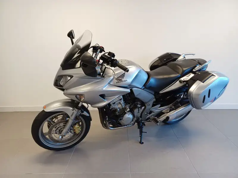 Honda CBF 1000 - foto 7