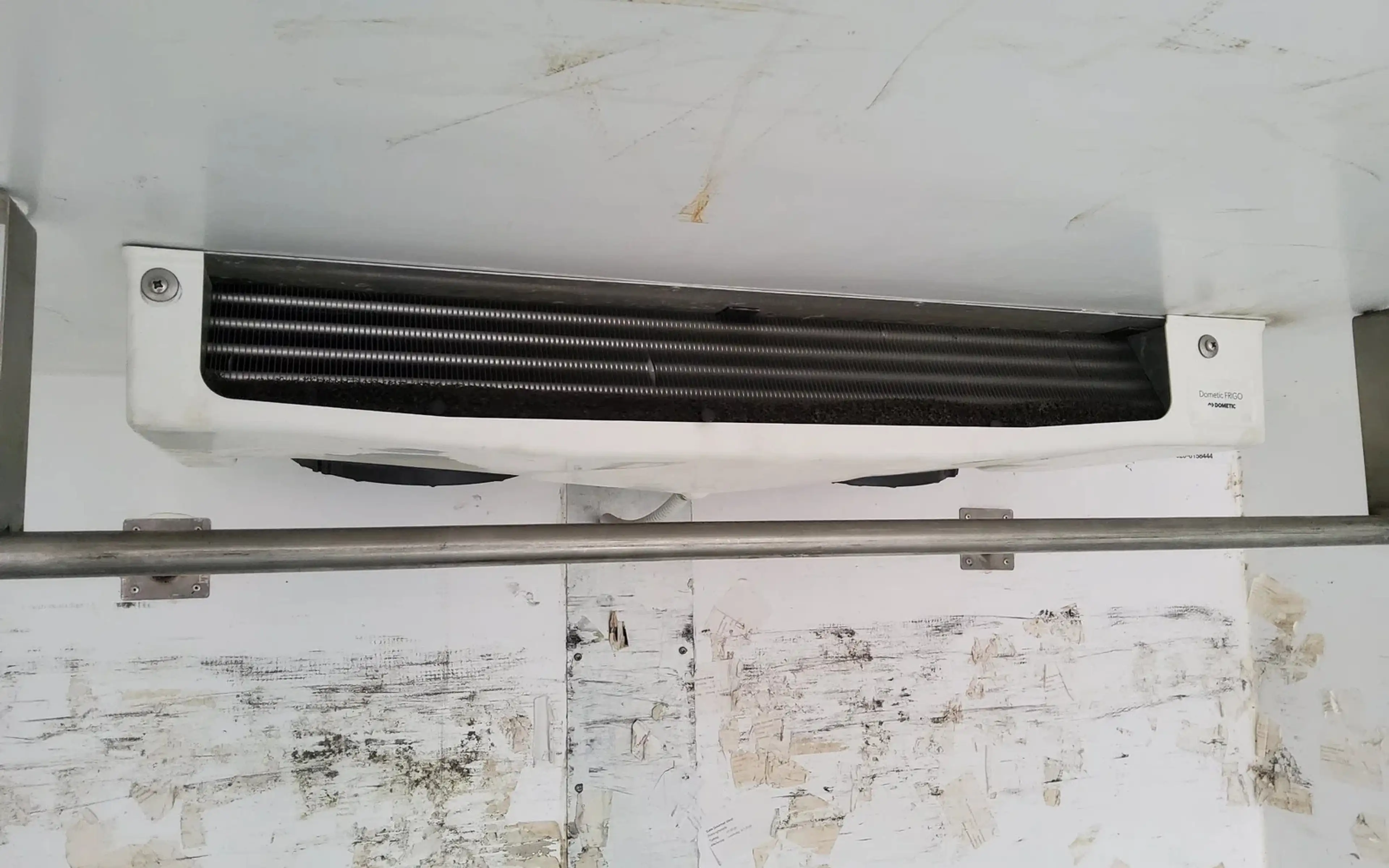 Renault Master 150.35 VDG-28-Z - KARHOF KOEL LAADBAK - LAADKLEP - — photo 8