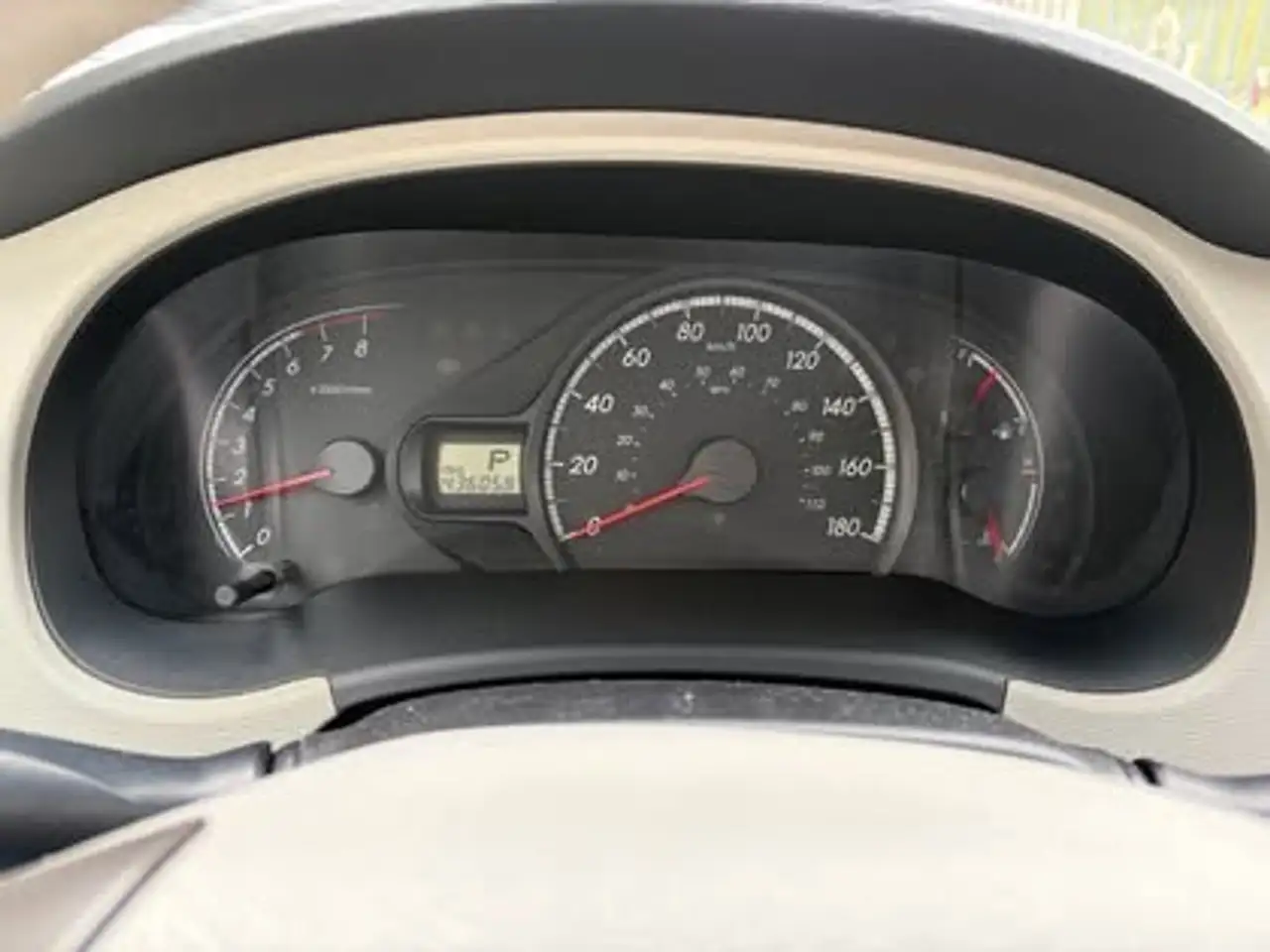 Toyota Sienna снимка Toyota Sienna
