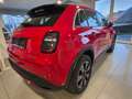 Fiat 600 600 1.2 Hybrid DCT Rouge - thumbnail 3