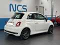 Fiat 500 1.0 hybrid Connect 70CV "13.500 senza vincoli" Bianco - thumbnail 4
