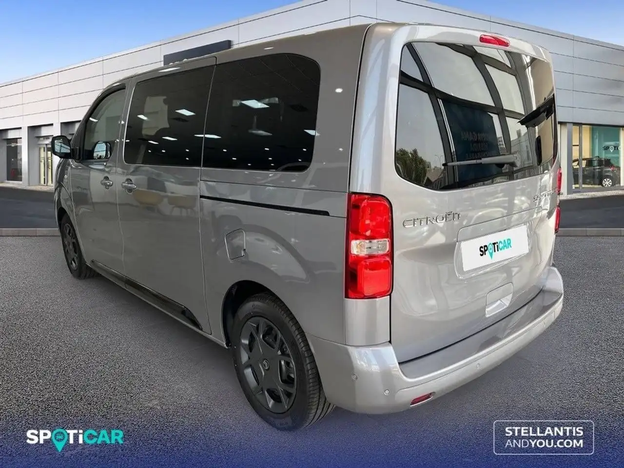 Citroen Model not specified 2026