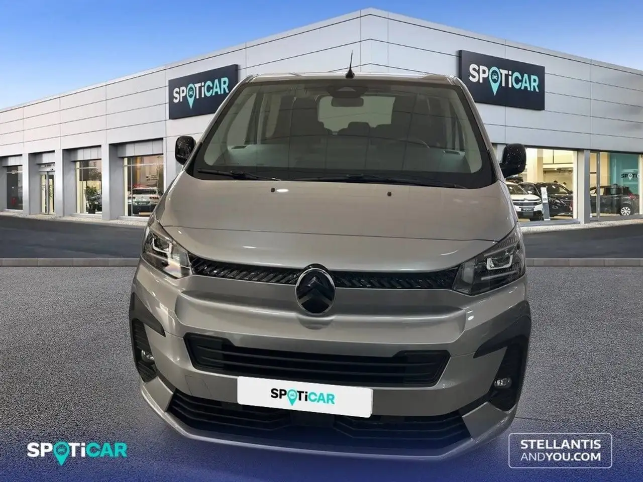 Citroen Model not specified 2026