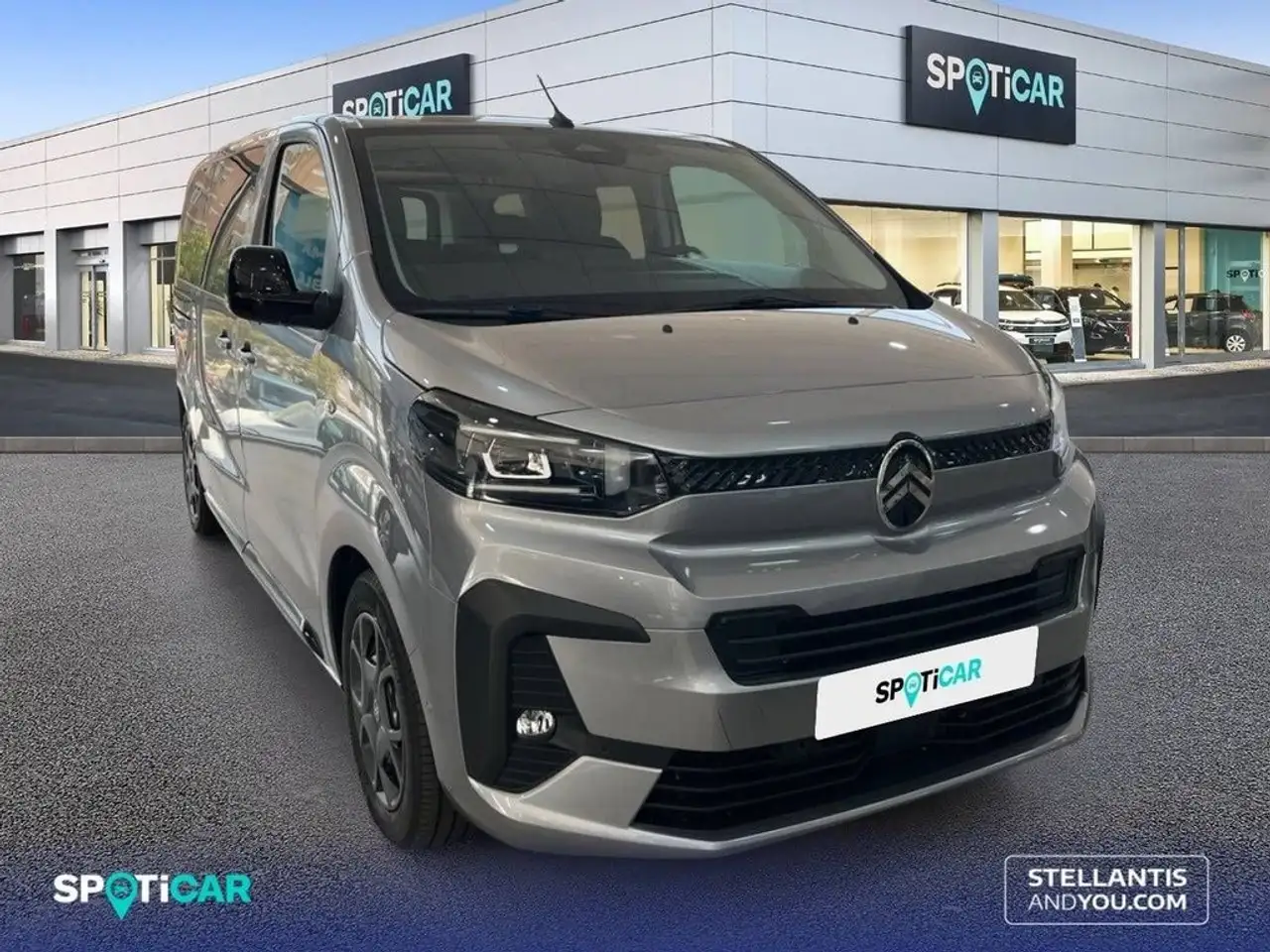 Citroen Model not specified 2026